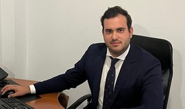 Foto profesional de Pablo Hernández Fernández