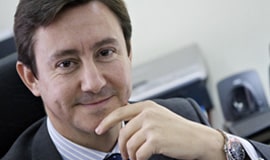 Foto profesional de Jesús Blanco Charlo