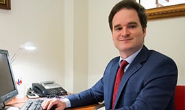 Foto profesional de Julian Blanco de la Cruz