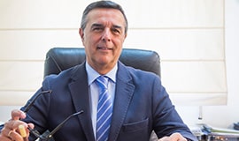 Foto profesional de Antonio Navarro Calvo