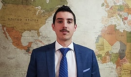 Foto profesional de José Juan Migueles Moriana