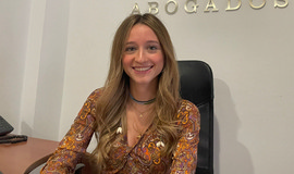 Foto profesional de Ana Belén Domínguez Ramírez