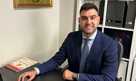 Foto profesional de Víctor Jiménez Ruedas