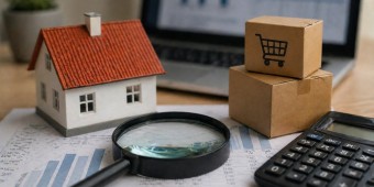 Hacienda intensifica el control sobre alquileres y ventas online en la Renta 2026