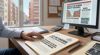 Nueva Ley de Vivienda: Impacto y Asesoramiento Legal