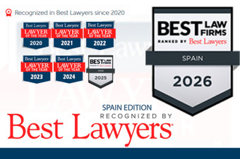Blanco Abogados consolida su presencia en Best Lawyers por séptimo año consecutivo (2020-2026)