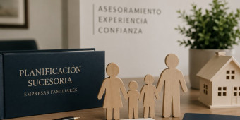 La importancia de la planificación sucesoria en la empresa familiar