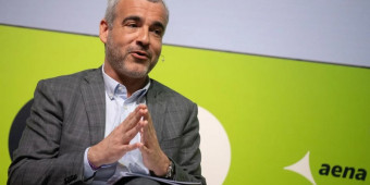 Aena ve inconstitucional la ley balear de cogestión aeroportuaria